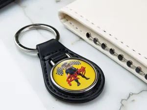 Catena Auto Clip Potente Fissaggio Sicuro Pro